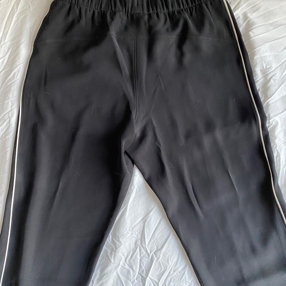 Lululemon On the Right Track Pants Sz 8 - Picture 7 of 9